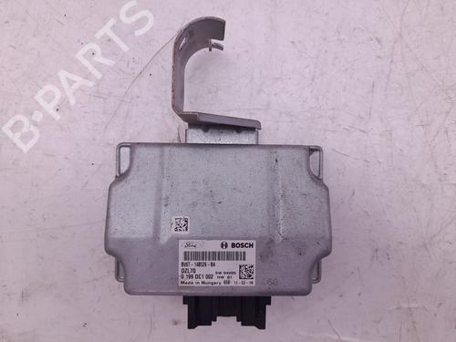 Electronic module FORD FOCUS III | BP15221585M83
