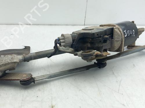 Motor limpa vidros frontal TOYOTA YARIS (_P1_) 1.0 (SCP10_, SCP10R) (68 hp) 13326314