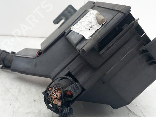 Fuse box FORD FIESTA VI (CB1, CCN) 1.6 TDCi | BP13405559E1 