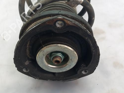 Right front shock absorber AUDI A3 Sportback (8VA, 8VF) 1.6 TDI | BP13405582M17 