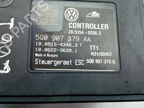 Electronic module AUDI A3 Sportback (8VA, 8VF) 1.6 TDI | BP13405589M83 