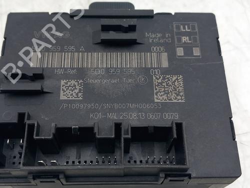 Electronic module AUDI A3 Sportback (8VA, 8VF) 1.6 TDI | BP15221604M83 