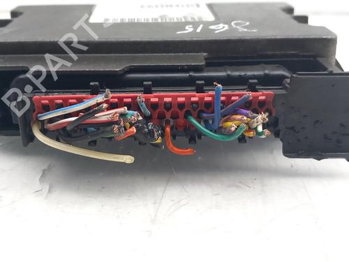 Engine control unit (ECU) LANCIA Y (840_) 1.2 (840AA, 840AF1A) | BP13405675M57 