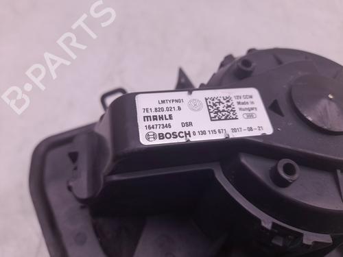 Heater blower motor VW TRANSPORTER T6 Van (SGA, SGH, SHA, SHH) 2.0 TDI | BP13405681M62 