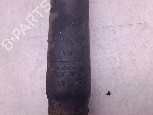 Right rear shock absorber VW TRANSPORTER T6 Van (SGA, SGH, SHA, SHH) 2.0 TDI | BP13405685M19 