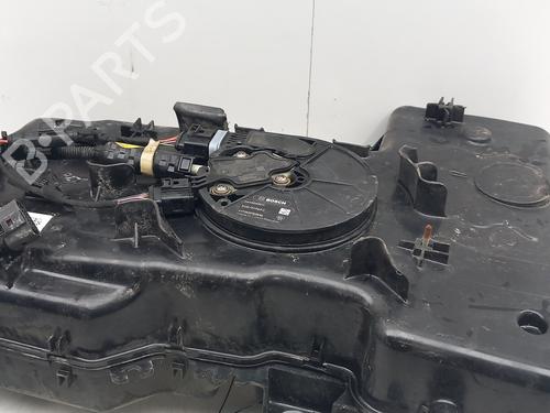 AdBlue tank VW TRANSPORTER T6 Van (SGA, SGH, SHA, SHH) 2.0 TDI 7E0131877G