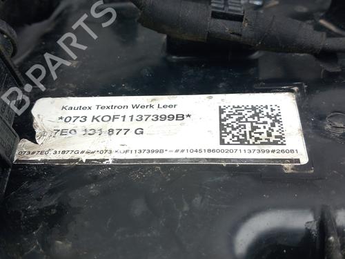 AdBlue tank VW TRANSPORTER T6 Van (SGA, SGH, SHA, SHH) 2.0 TDI | BP13405680M85 