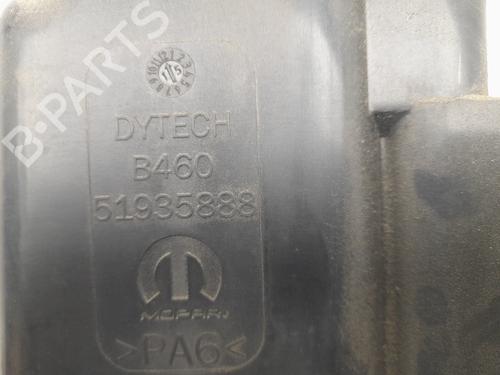 AdBlue tank FIAT TIPO Hatchback (356_, 357_) 1.4 (356HXF1B) | BP13405702M85 