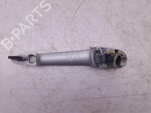 Front right exterior door handle BMW 3 (E46)  | BP15221641C129 