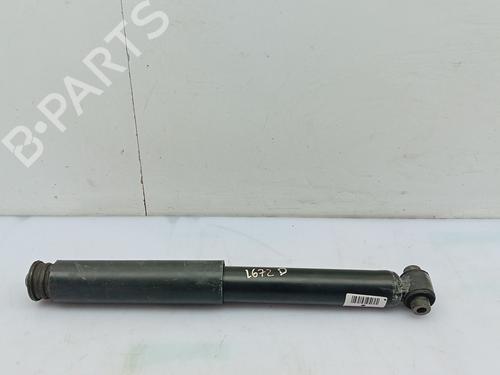 Used Right rear shock absorber PEUGEOT 3008 II SUV (MC_, MR_, MJ_, M4_) 1.2 THP/ PureTech 130 (MRHNSM, MRHNSU, MRHNSJ, MRHNYW,... (131 hp) 13503514