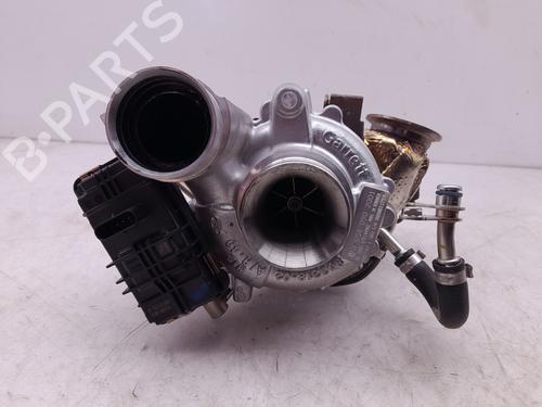 Turbocharger/Supercharger MERCEDES-BENZ GLC (X253) 200 d 4-matic (253.916) | BP13510213M71 