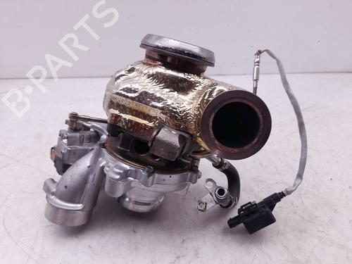 Turbocharger/Supercharger MERCEDES-BENZ GLC (X253) 200 d 4-matic (253.916) | BP13510213M71 