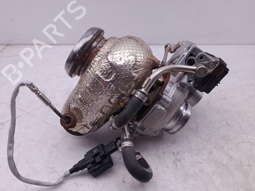 Turbocharger/Supercharger MERCEDES-BENZ GLC (X253) 200 d 4-matic (253.916) | BP13510213M71 