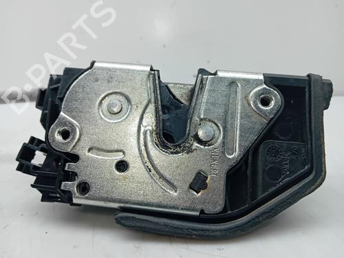 Used Rear right lock BMW 1 (F20) [2011-2019]  13516609