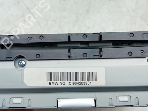 Radio BMW 1 (F20)  | BP13516637E6 