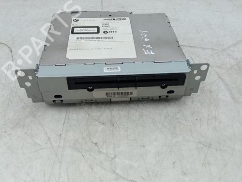 Used Radio BMW 1 (F20) [2011-2019]  13516637