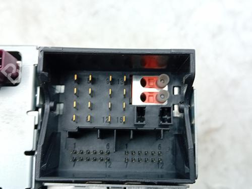 Radio BMW 1 (F20)  | BP13516637E6 