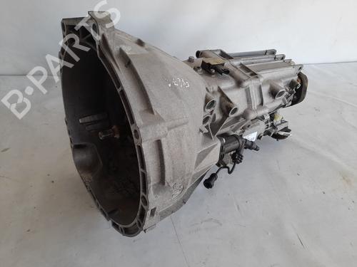 Gearkasse BMW 1 (F20) [2011-2019]  13516672