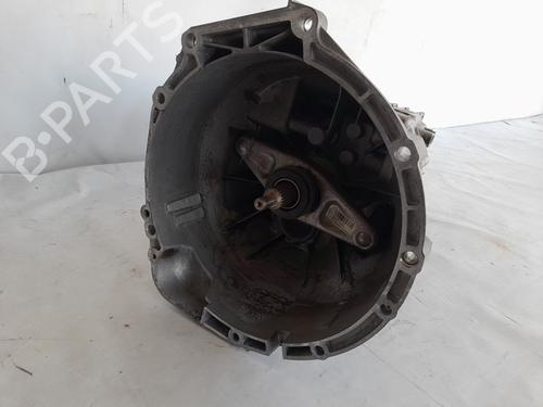 Gearkasse BMW 1 (F20)  | BP13516672M3 