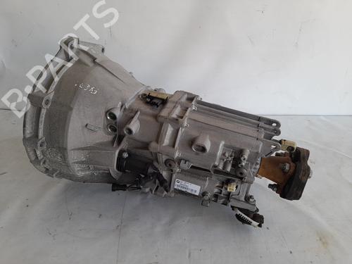 Gearkasse BMW 1 (F20)  | BP13516672M3 