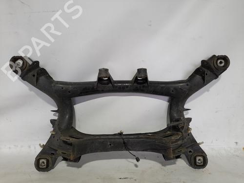 Used Rear axle BMW 1 (F20) [2011-2019]  13516675