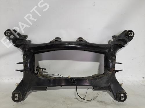 Rear axle BMW 1 (F20) | BP13516675M2