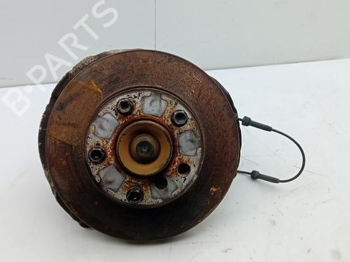 Used Left front steering knuckle Left front steering knuckle BMW 1 (F20) [2011-2019] 13516681 13516681