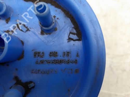 Fuel pump VW POLO V (6R1, 6C1) 1.2 TSI | BP14382574M76 