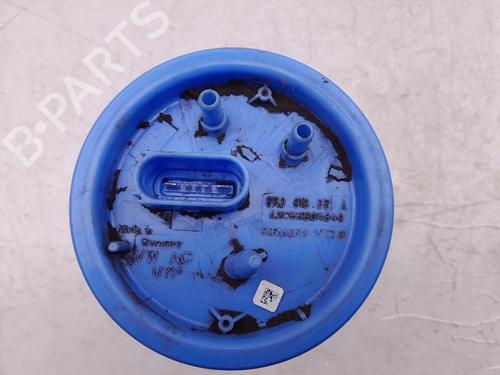 Fuel pump VW POLO V (6R1, 6C1) 1.2 TSI | BP14382574M76 