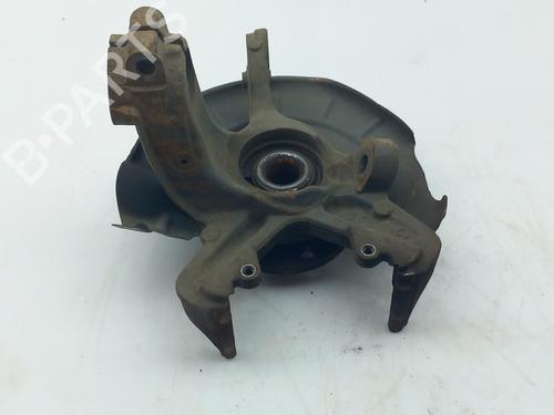 Højre Styrespindel Lejehus VW POLO V (6R1, 6C1) 1.2 TSI | BP13522288M26