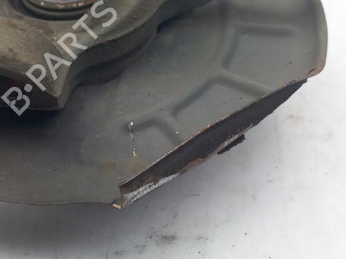 Højre Styrespindel Lejehus VW POLO V (6R1, 6C1) 1.2 TSI | BP13522288M26