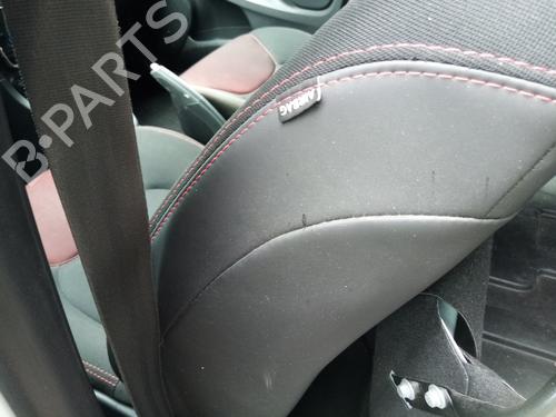 Used Left seat airbag Left seat airbag RENAULT CLIO IV (BH_) [2012-2021] 13559930 13559930