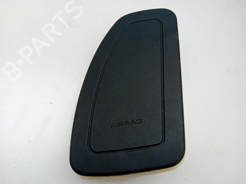 Left seat airbag PEUGEOT 407 Coupe (6C_) 2.2 16V 96529235ZD