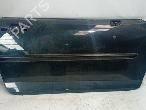 Right front door PEUGEOT 407 Coupe (6C_) 2.2 16V BP13568021C3