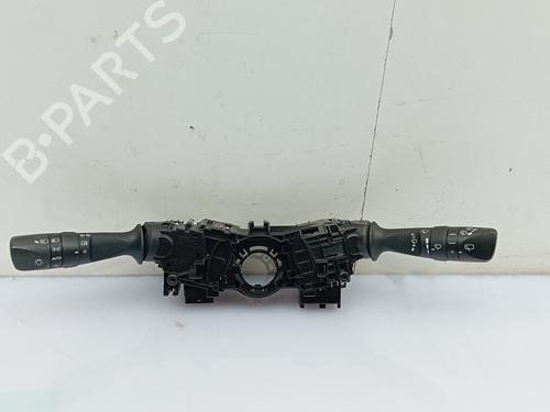 Steering column stalk PEUGEOT 407 Coupe (6C_) 2.2 16V BP13568033I23