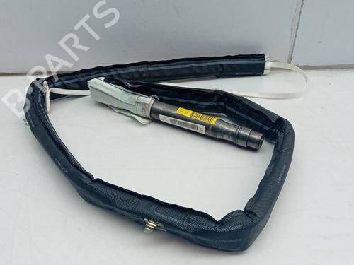 Left curtain airbag PEUGEOT 407 Coupe (6C_) 2.2 16V 965195418004