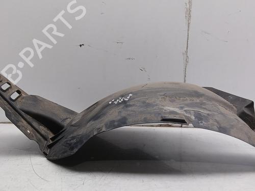 Wheel arch PEUGEOT 407 Coupe (6C_) 2.2 16V 9646333080