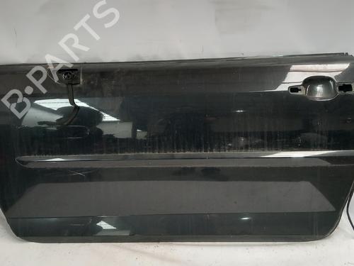 Left front door PEUGEOT 407 Coupe (6C_) 2.2 16V BP13568022C2