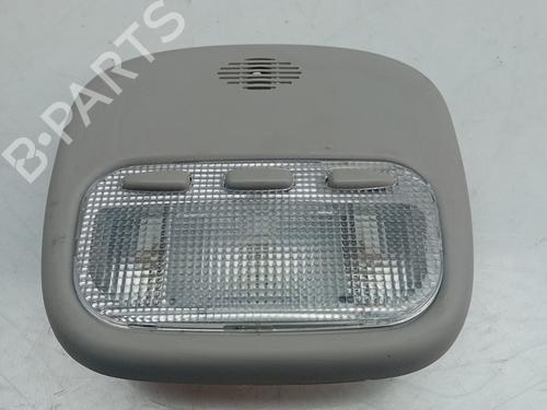 Interior roof light PEUGEOT 407 Coupe (6C_) 2.2 16V 9636696877