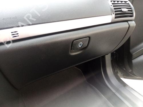 Glove box PEUGEOT 407 Coupe (6C_) 2.2 16V BP13568050C95