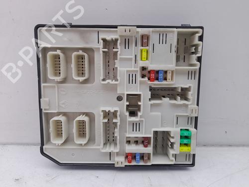 Boîte à Fusibles RENAULT MEGANE IV Hatchback (B9A/M/N_) 1.5 dCi 110 (B9A3) | BP13635216E1 