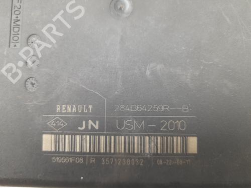 Boîte à Fusibles RENAULT MEGANE IV Hatchback (B9A/M/N_) 1.5 dCi 110 (B9A3) | BP13635216E1 