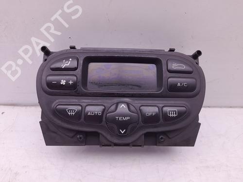 Pulsantiera CITROËN XSARA PICASSO (N68) 1.6 (95 hp) 13710728