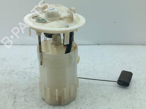 Fuel pump RENAULT KADJAR (HA_, HL_) 1.5 BLUE dCi 115 (HLA6) | BP14382677M76 