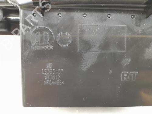 Air vent FIAT TIPO Hatchback (356_, 357_) 1.4 (356HXF1B) | BP15221789I21 