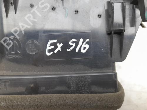 Air vent FIAT TIPO Hatchback (356_, 357_) 1.4 (356HXF1B) | BP15221788I21 
