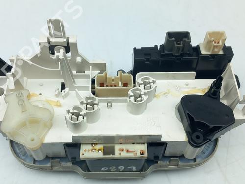 Spak kontakt TOYOTA YARIS (_P1_) 1.0 (SCP10_, SCP10R) | BP13715323I30 
