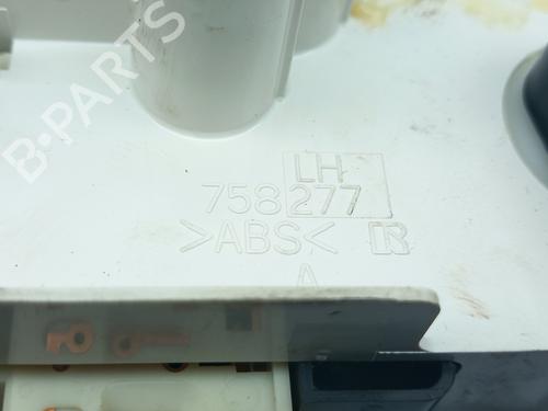 Spak kontakt TOYOTA YARIS (_P1_) 1.0 (SCP10_, SCP10R) | BP13715323I30 