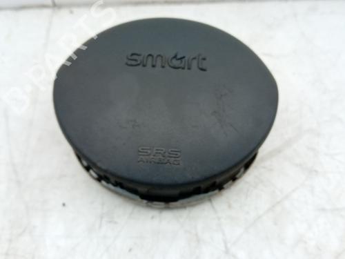 Driver airbag SMART CITY-COUPE (450) 0.6 (S1CLA1, 450.341) | BP13820431C9 