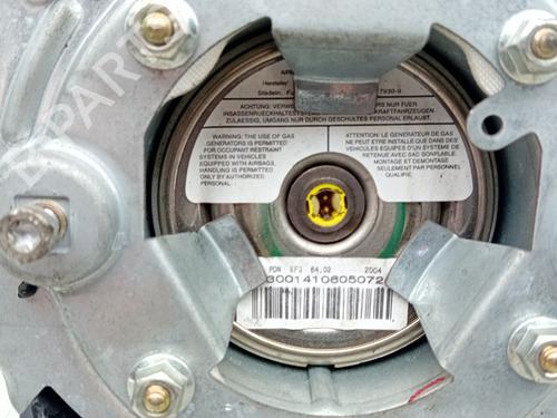 Driver airbag SMART CITY-COUPE (450) 0.6 (S1CLA1, 450.341) | BP13820431C9 